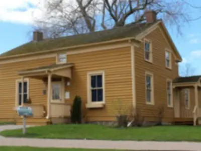 museum of Henry House