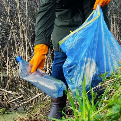 Community Clean Up