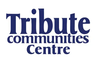 Tribute Communities Centre logo