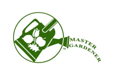 Durham Master Gardeners logo