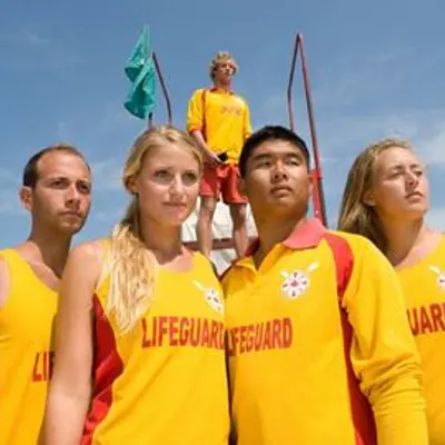 Leadership lifeguards