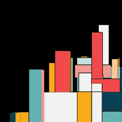 modern city scape