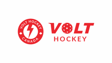 Volt hockey logo